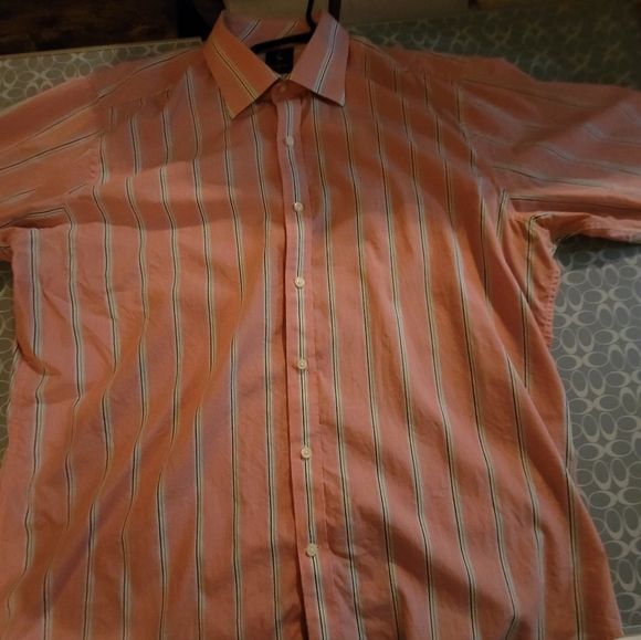 Tailorbyrd long sleeve shirt 2xl - Picture 1 of 10
